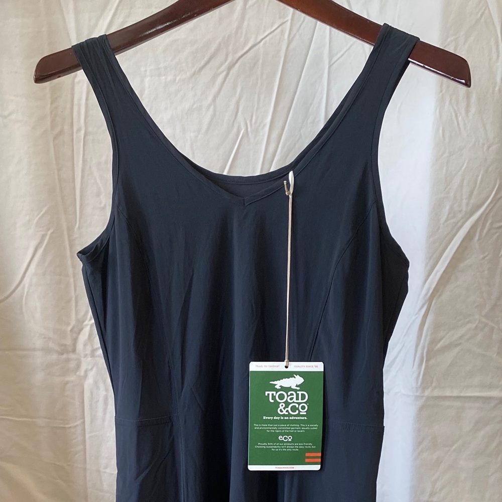 LBD for the active person